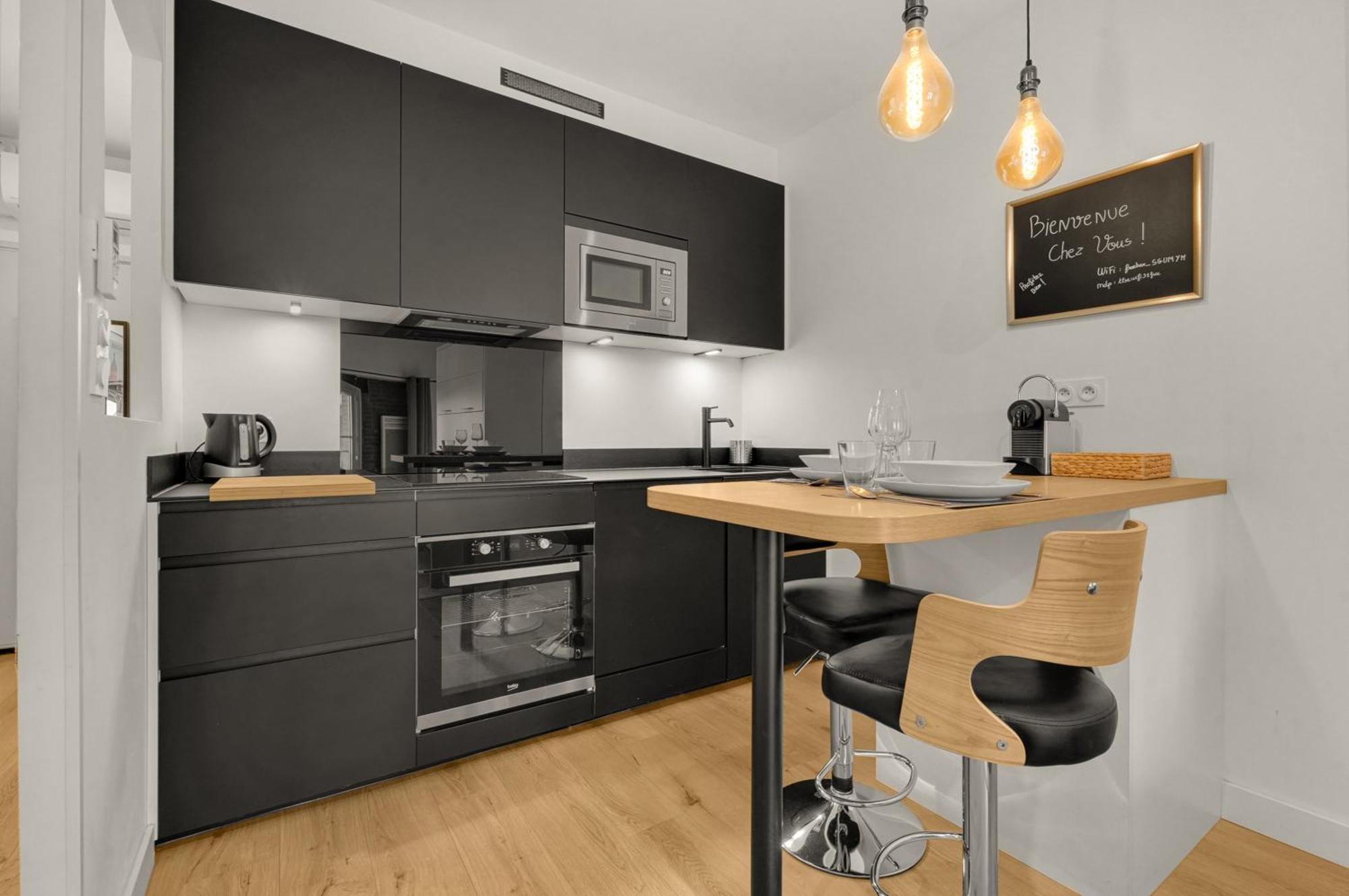 Le Floral - Cosy Studio Climatise Avec Parking Prive Et Netflix Toulouse Bagian luar foto